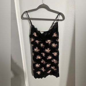 American Eagle slip dress size medium